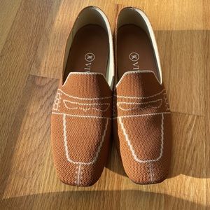 Vivaia Loafers EU38 7.5
